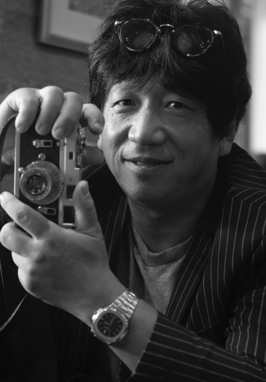 コバヤシモトユキ氏