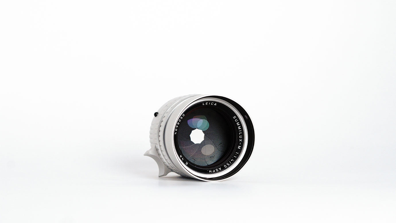 ズミルックス50mm_斜め