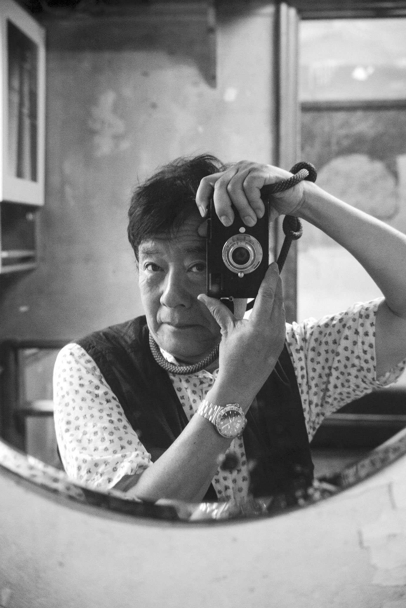 ハービー・山口(Herbie・Yamaguchi)氏プロフィール写真