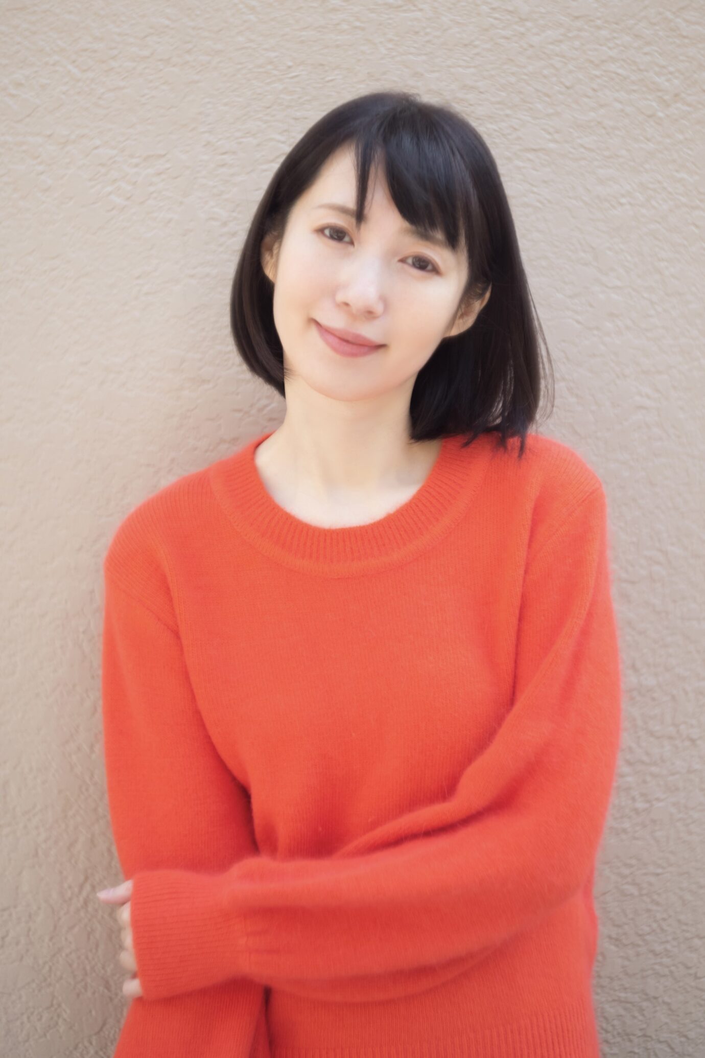 写真家 花澄氏プロフィール写真