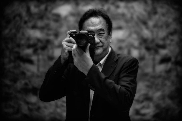 大村 英明氏プロフィール写真