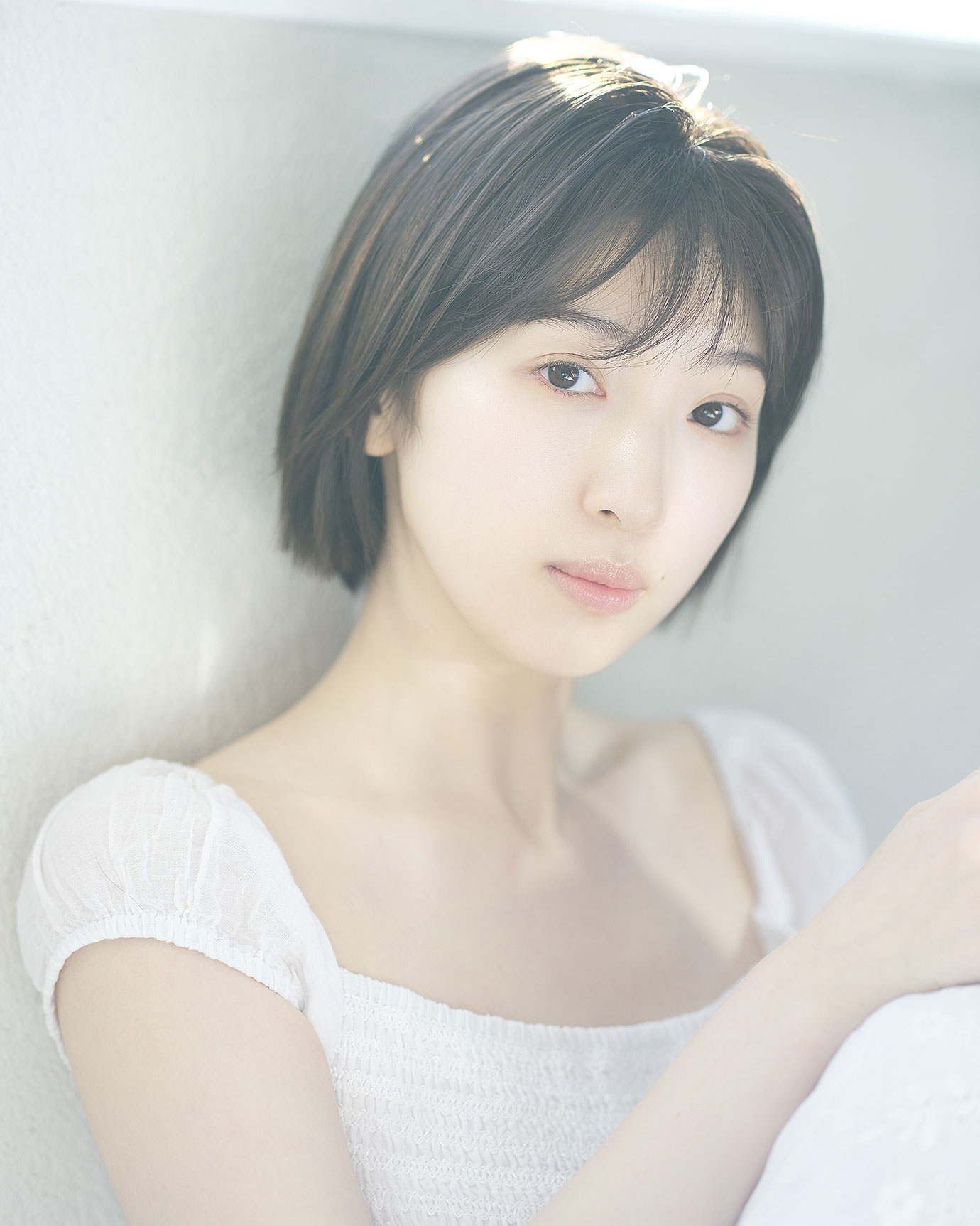 日比美思さん宣材写真