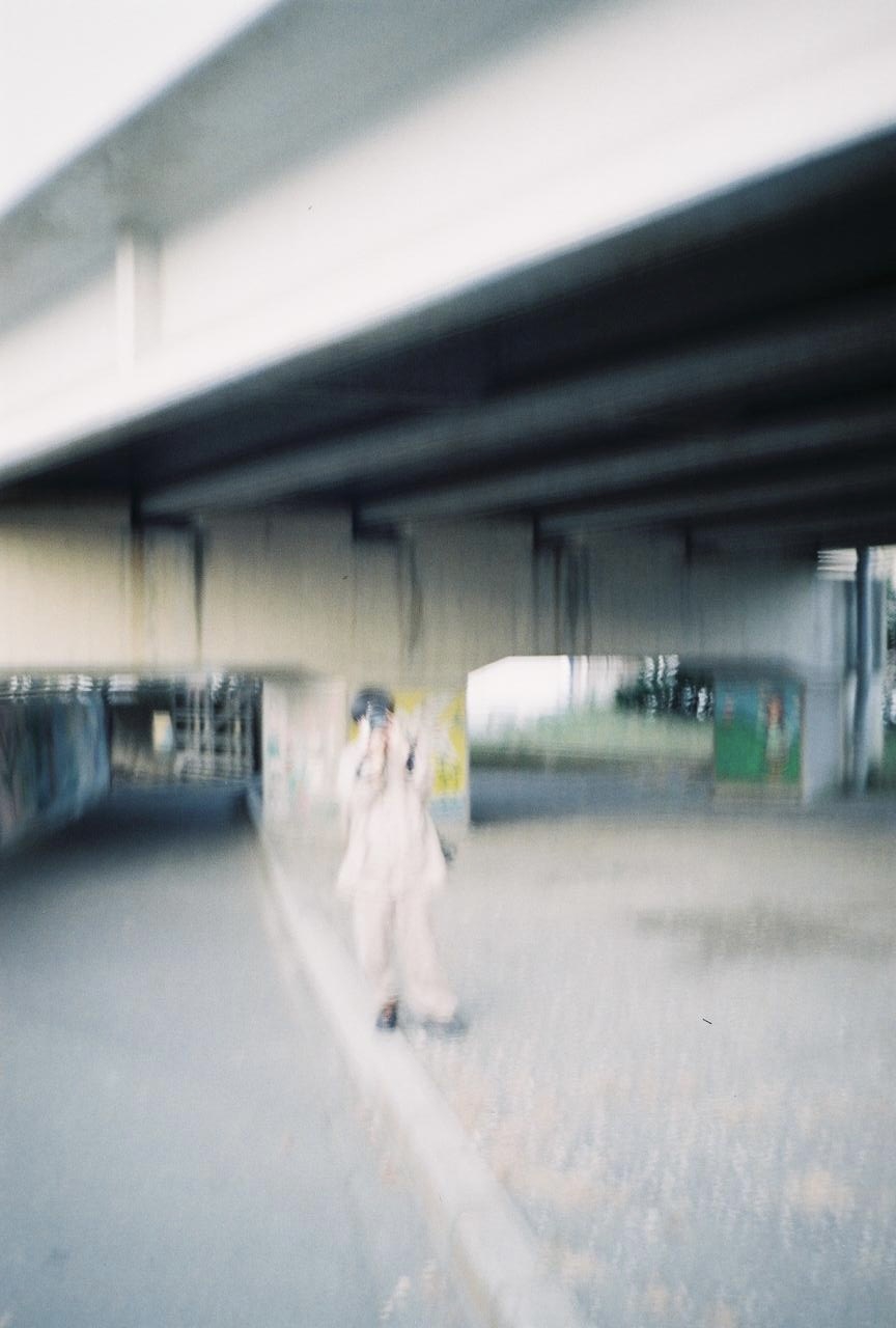 木下昂一さん宣材写真