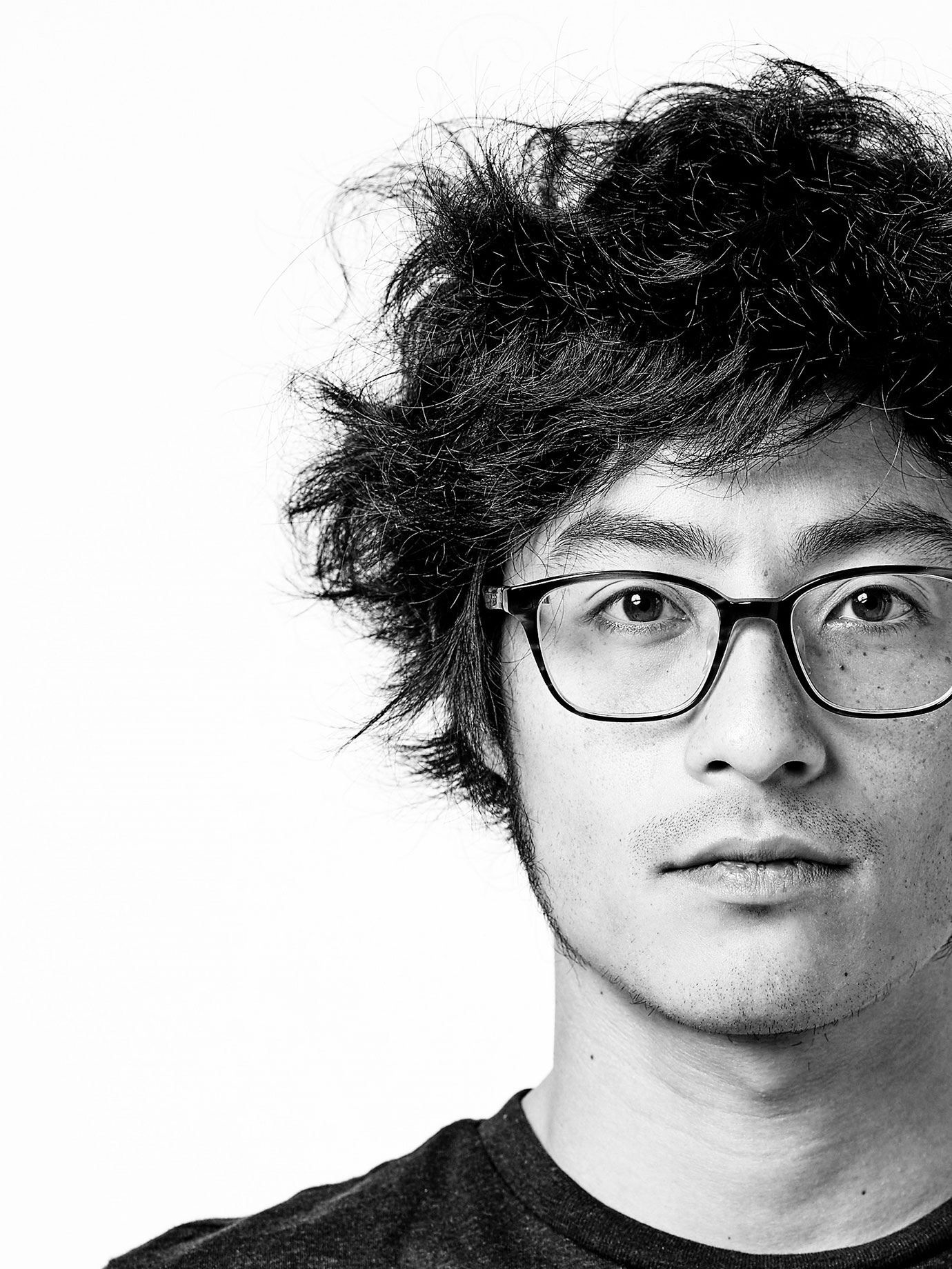松尾 憲二郎 (Kenjiro Matsuo)氏プロフィール写真