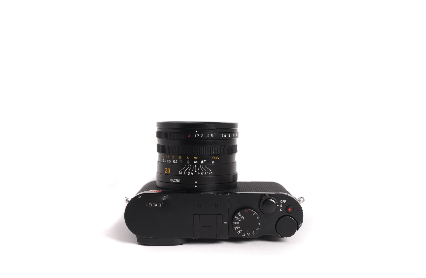 Leica Q