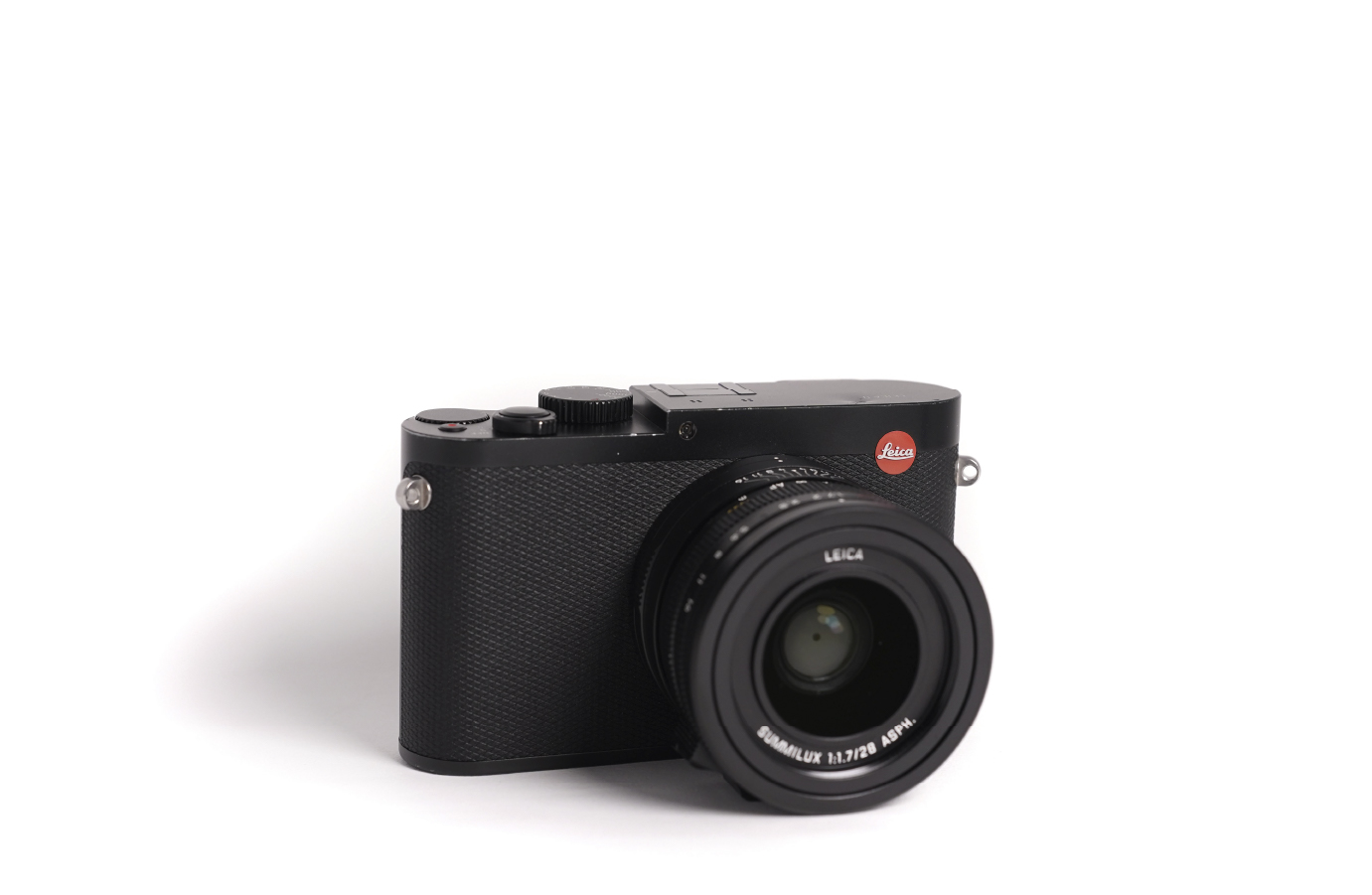 Leica Q