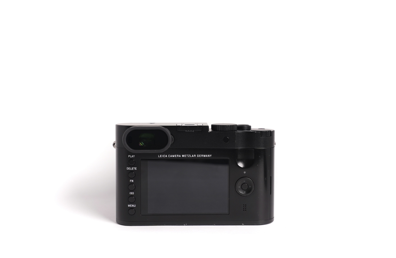 Leica Q