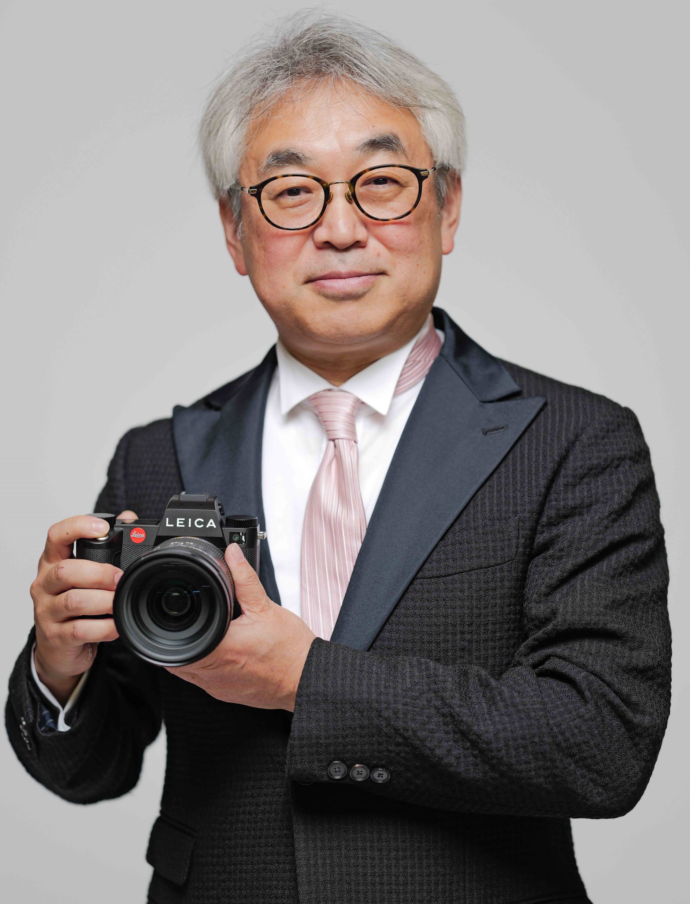 斎藤巧一郎プロフィール画像
