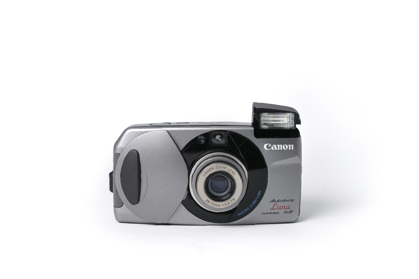 Canon Autoboy LUNA