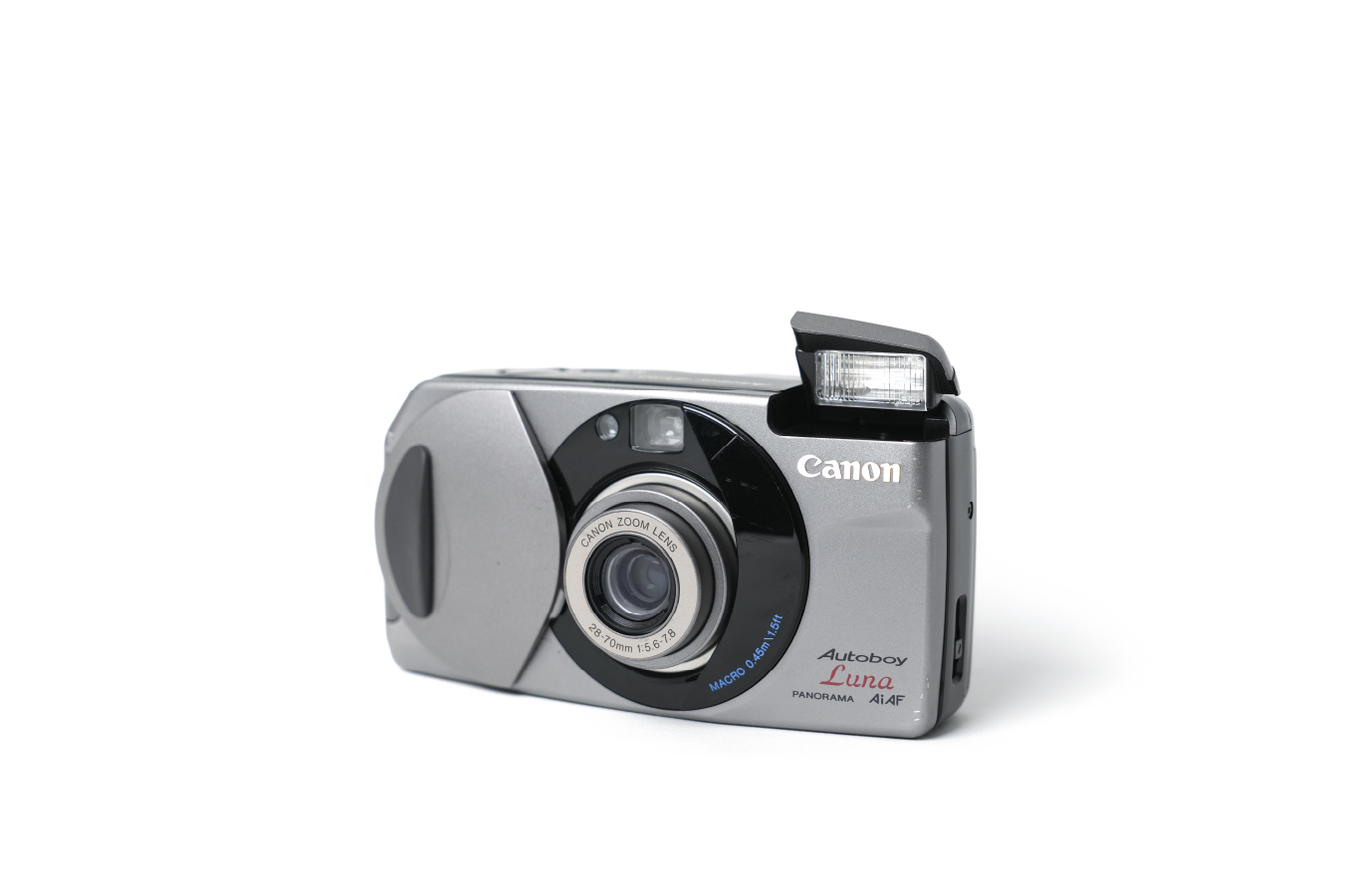 Canon Autoboy LUNA