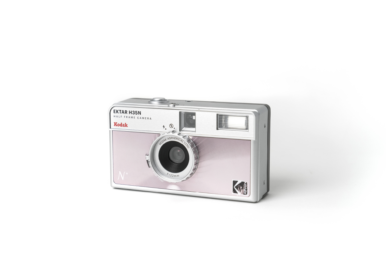 Kodak Ektar 35N
