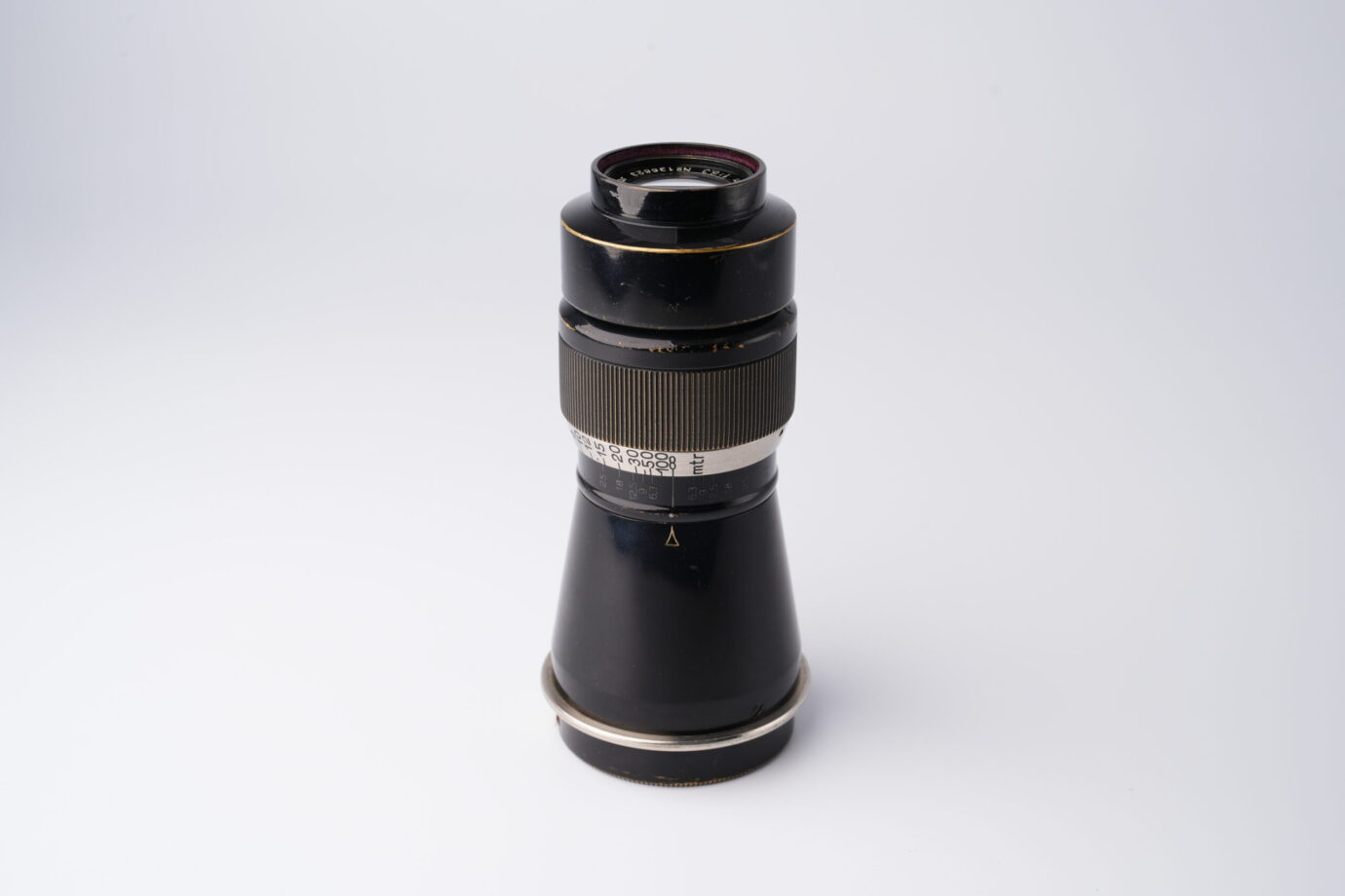 ライカ エルマーL 105/6.3(マウンテン)